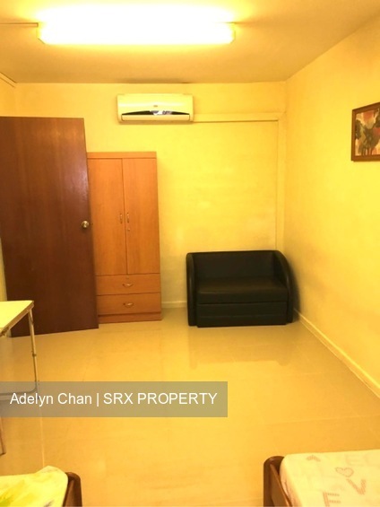 Blk 169 Stirling Road (Queenstown), HDB 3 Rooms #431463631